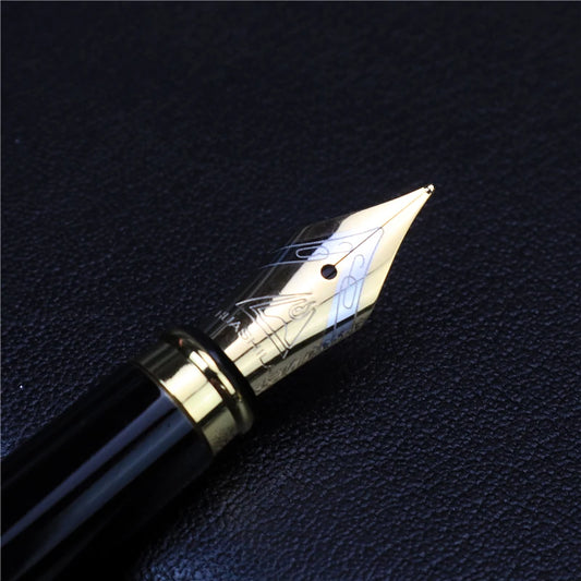 Customized engraved name fountain Pen