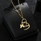 Customize Gold Necklaces Personalized Jewelry