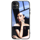 Customized Photo Tempered Glass Back Cover