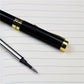 Customized engraved name fountain Pen