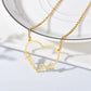 Customize Silver Necklaces Personalized Jewelry