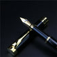 Customized engraved name fountain Pen