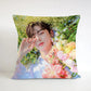 Customized Double-Sided Photo Cushion Cover