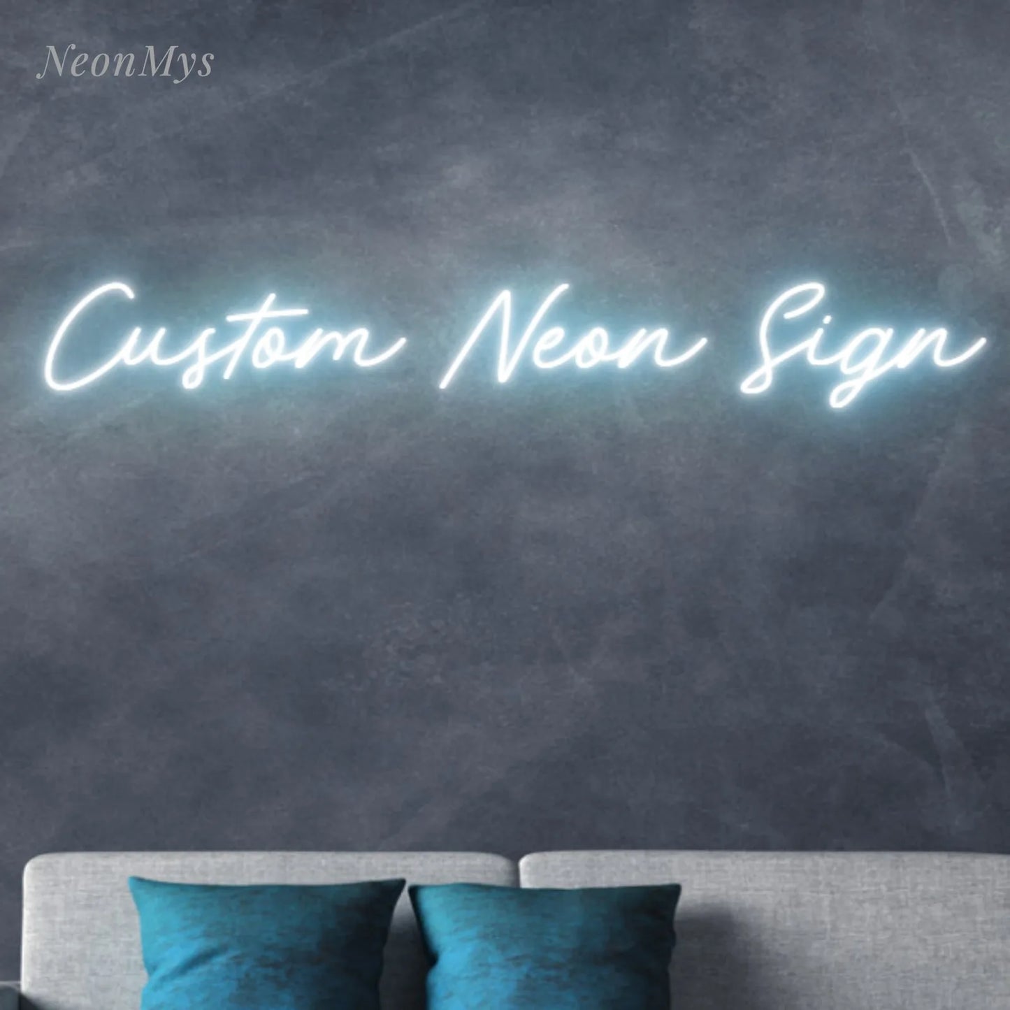 Customized Neon Sign  Led Light Signs