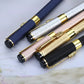 Customized Carving Name Pen