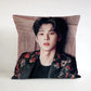 Customized Double-Sided Photo Cushion Cover