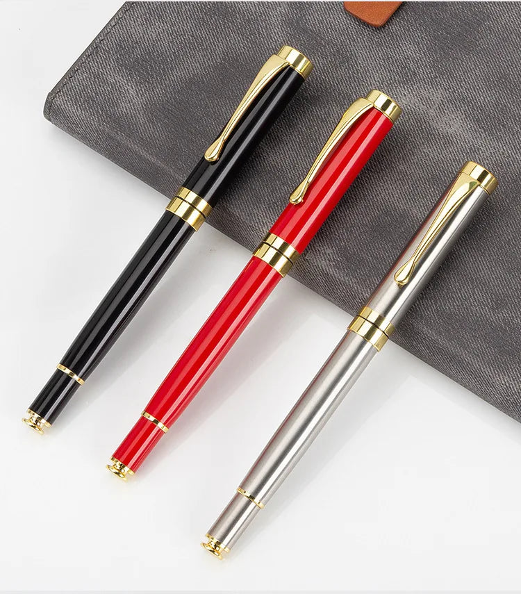 Customized Signature Roller Pen