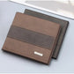 Customized Engrave Name Wallet