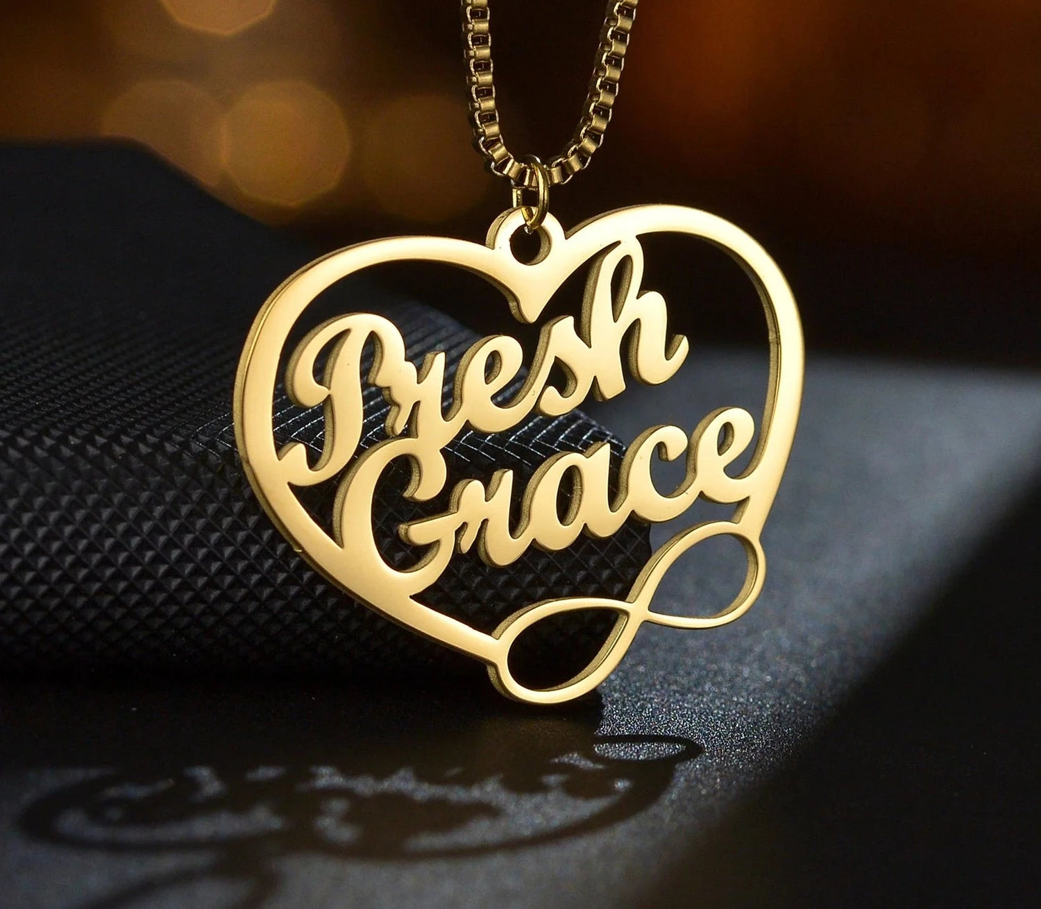 Customized Necklace